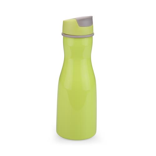 Tescoma Láhev na nápoje PURITY 0,7 l, zelená  