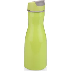 Tescoma Láhev na nápoje PURITY 0,7 l, zelená  