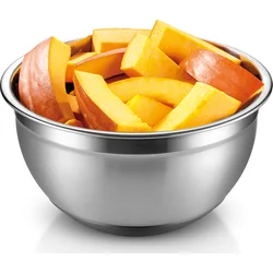 Tescoma Mísa s víkem nerez GrandCHEF, 24 cm, 5 l  