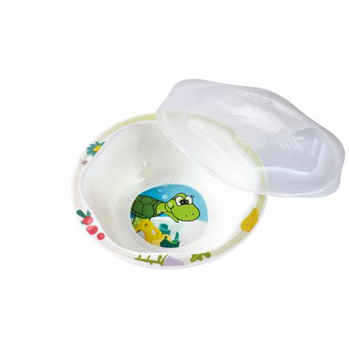 Tescoma Miska s poklopem DINO  