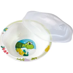 Tescoma Miska s poklopem DINO  