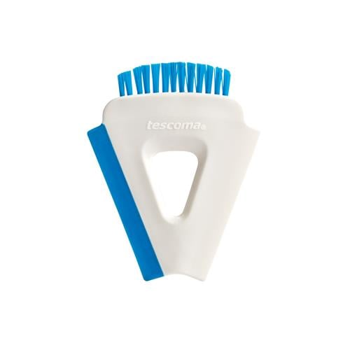 Tescoma Multifunkčná stierka s kefou CLEAN KIT