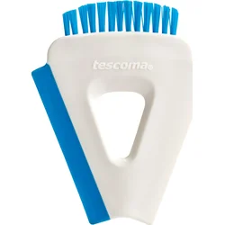 Tescoma Multifunkčná stierka s kefou CLEAN KIT