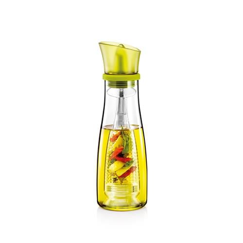 Tescoma Nádoba na olej s vyluhovacím sítkem VITAMINO, 250 ml