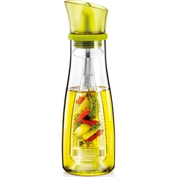Tescoma Nádoba na olej s vyluhovacím sítkem VITAMINO, 250 ml