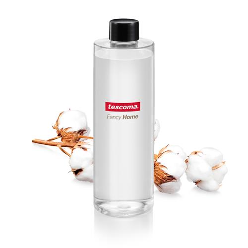 Tescoma Náplň pro katalytickou lampu FANCY HOME 500 ml, Čistá bavlna  
