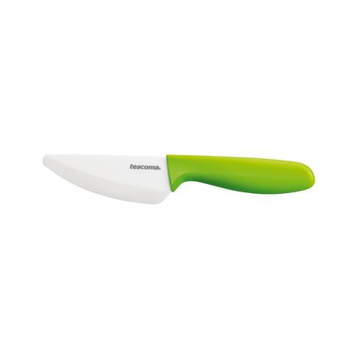 Tescoma Nôž s keramickou čepeľou VITAMINO, 9 cm