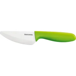 Tescoma Nôž s keramickou čepeľou VITAMINO, 9 cm