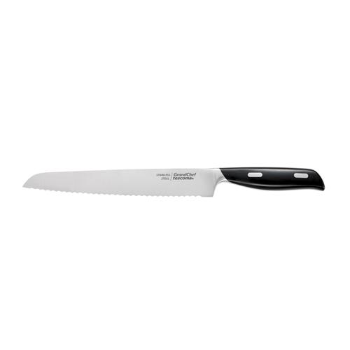 Tescoma Nůž na chléb GrandCHEF, 21 cm  