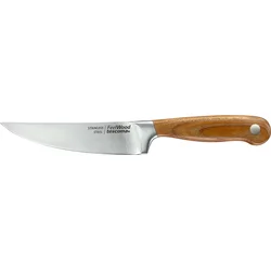Tescoma Nůž porcovací FEELWOOD, 15 cm  
