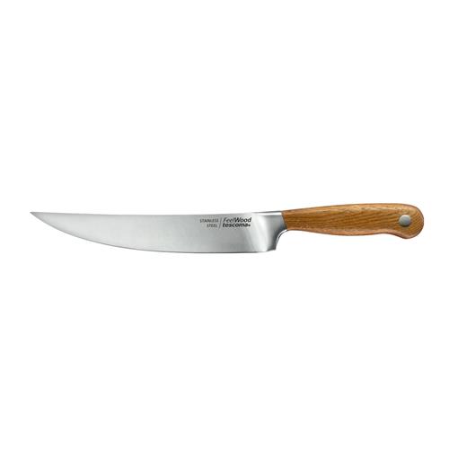 Tescoma Nůž porcovací FEELWOOD, 20 cm  