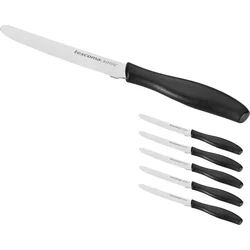 Tescoma Nůž svačinový SONIC 12 cm, 6 ks  