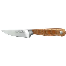 Tescoma Nůž univerzální FEELWOOD, 9 cm  