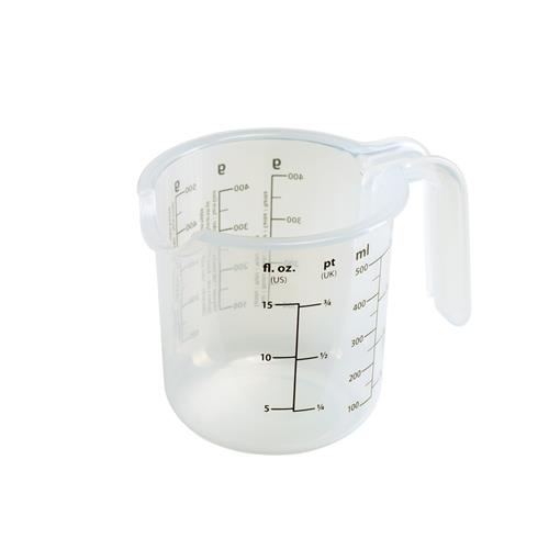 Tescoma Odměrka s nálevkou DELÍCIA, 0,5 l  