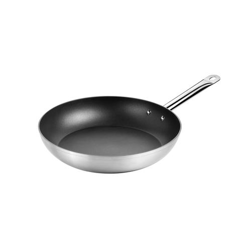 Tescoma Pánev GrandCHEF 28 cm, dlouhá rukojeť  