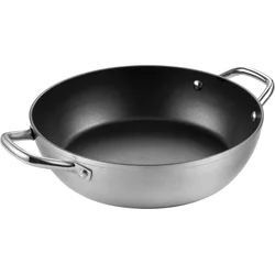 Tescoma Pánev hluboká GrandCHEF 30 cm, 2 úchyty  