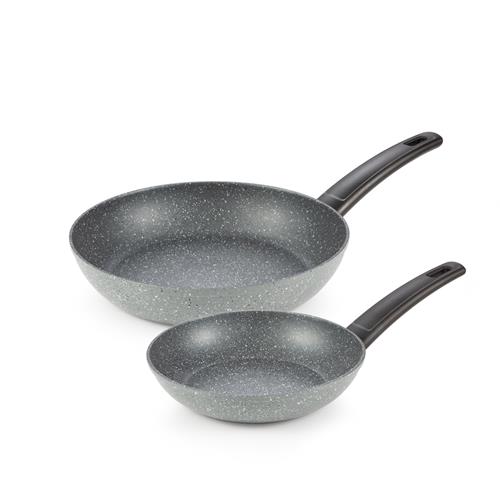 Tescoma Pánve FineLINE pr. 20 a 26 cm, sada 2 ks  