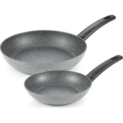 Tescoma Pánve FineLINE pr. 20 a 26 cm, sada 2 ks  