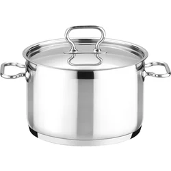Tescoma Panvica s pokrievkou HOME PROFI, 24 cm, 7 l