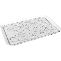  Tescoma  Podnos GLANCE 40 x 26 cm, mikádo  