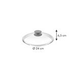 Tescoma Poklop na rúru UNICOVER priemer 24 cm