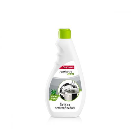 Tescoma ProfiMATE Čistič nerezového riadu 0,5 l, Aloe