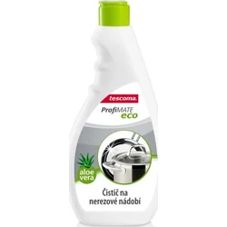 Tescoma ProfiMATE Čistič nerezového riadu 0,5 l, Aloe
