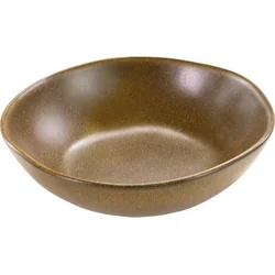 Tescoma Sada keramických hlubokých talířů SIENA 19 cm, 6 ks 