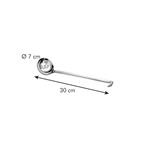 Tescoma Scoop GrandCHEF priemer 7 cm, 0,07 l