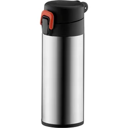 Tescoma Sport termoska se zámkem CONSTANT 0,3 l, nerez  