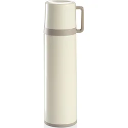 Tescoma Termoska s hrnčekom CONSTANT CREAM 0,5 l, nerezová oceľ