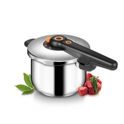 Tescoma Tlakový hrniec SmartCLICK, 6 l