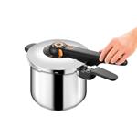 Tescoma Tlakový hrniec SmartCLICK, 7,5 l