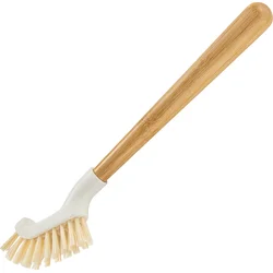 Tescoma Úzka kefka CLEAN KIT Bamboo