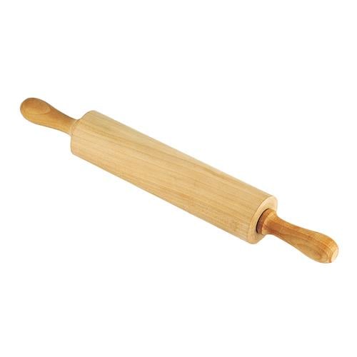 Tescoma Váleček na těsto dřevěný DELÍCIA, 25 cm, pr. 6 cm  