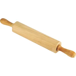 Tescoma Váleček na těsto dřevěný DELÍCIA, 25 cm, pr. 6 cm  