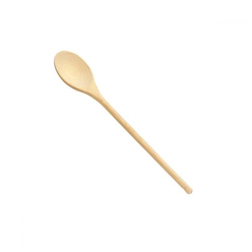 Tescoma Vařečka oválná WOODY, 25 cm