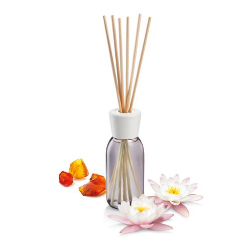 Tescoma Vonný difuzér FANCY HOME 120 ml, Lotos a jantar  