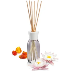 Tescoma Vonný difuzér FANCY HOME 120 ml, Lotos a jantar  