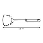 Tescoma Wok obracačka PRESIDENT, 35 cm