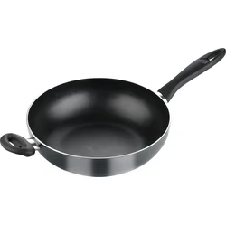  Tescoma  WOK pánev PRESTO, 28 cm  