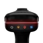 TESLA AeroGrip Steamer EA404