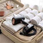 TESLA AeroGrip Steamer EA404