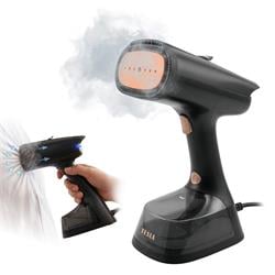 TESLA AeroGrip Steamer EA404