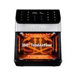 TESLA AirCook DualHeat QD65 XXL