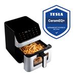 TESLA AirCook DualHeat QD65 XXL
