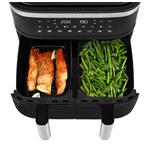 TESLA AirCook DualZone Q450 XXL