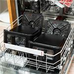 TESLA AirCook DualZone Q670 XXL