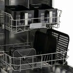 TESLA AirCook DualZone Q787 XXL Deluxe – multifunkčný digitálny fritéz s dvojitou zónou