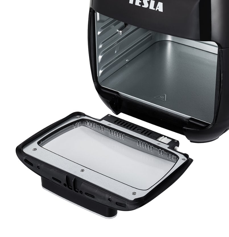 TESLA AirCook & Grill QG600